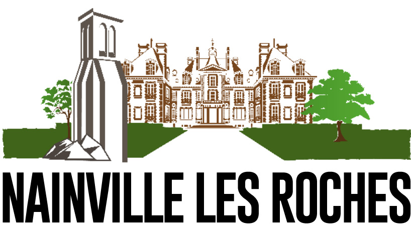 Nainville les Roches