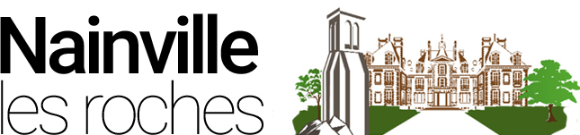 Nainville les Roches